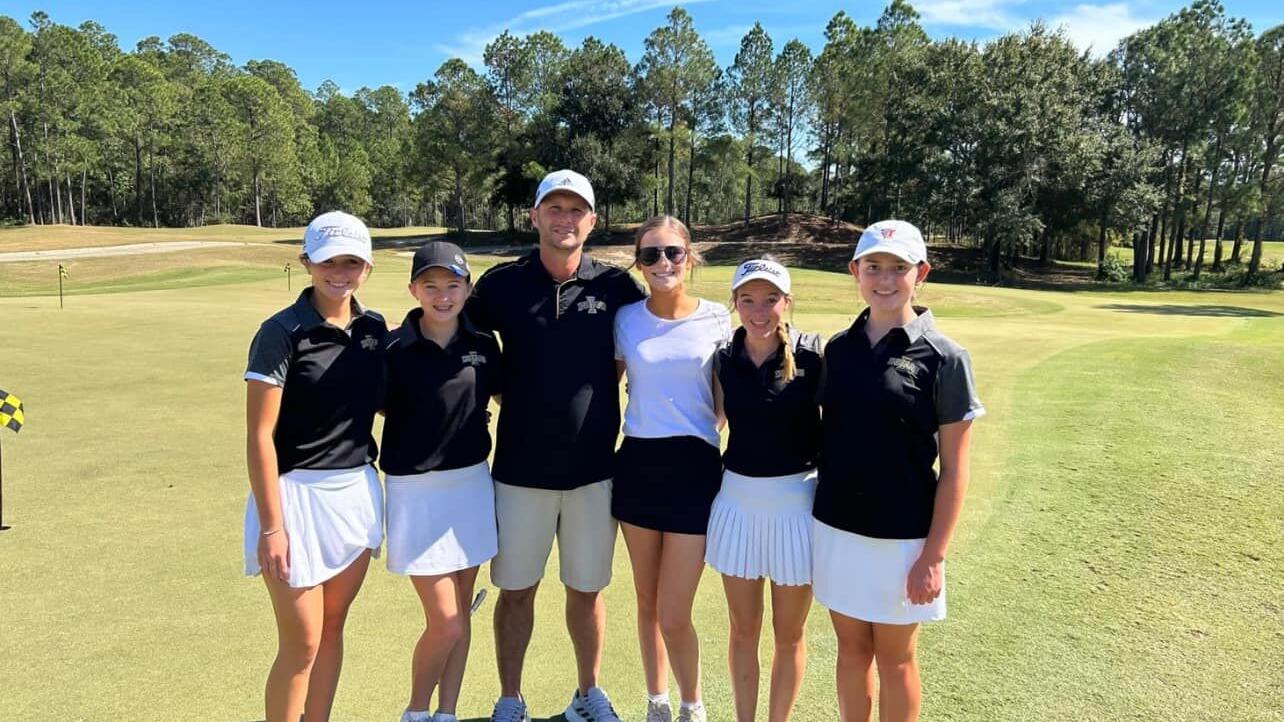 IAHS finishes fourth at state